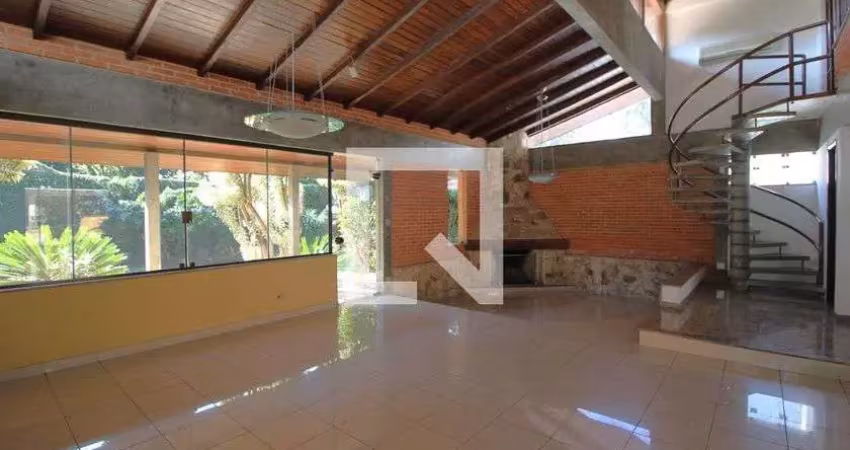 Casa à Venda - Interlagos, 3 Quartos,  340 m2