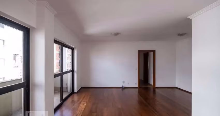 Apartamento à venda - vila madalena, 4 quartos,  132 m2