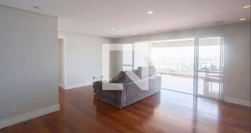 Apartamento à venda - santo amaro , 3 quartos,  160 m2