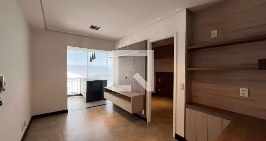 Apartamento à Venda - Pinheiros, 1 Quarto,  35 m2