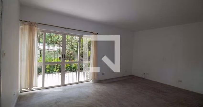 Casa à Venda - Campo Belo, 5 Quartos,  185 m2