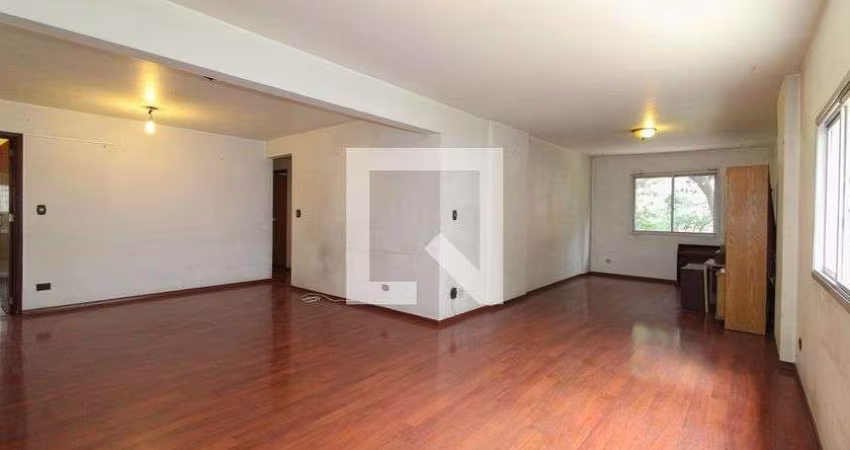Apartamento à Venda - Itaim Bibi, 4 Quartos,  148 m2