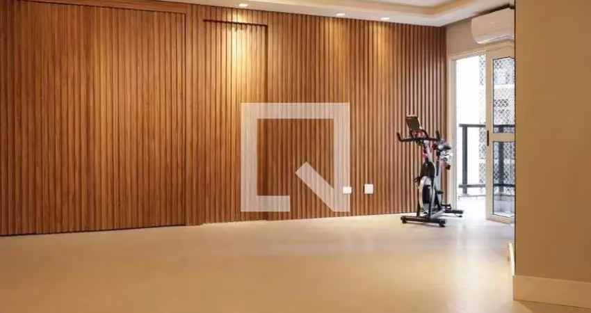 Apartamento à venda - vila olímpia, 2 quartos,  76 m2