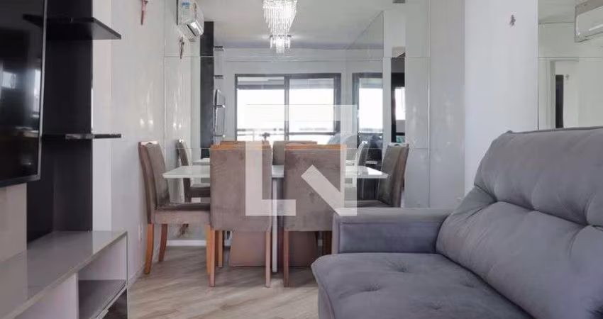 Apartamento à Venda - Moema, 3 Quartos,  66 m2