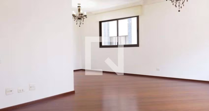 Apartamento à Venda - Moema, 3 Quartos,  180 m2