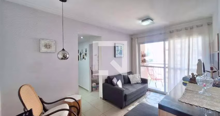 Apartamento à Venda - Barra Funda, 2 Quartos,  53 m2