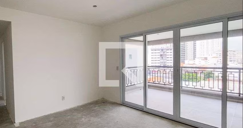Apartamento à Venda - Vila Mariana, 3 Quartos,  95 m2
