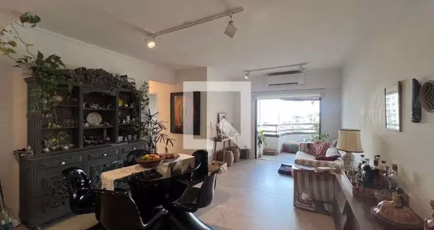 Apartamento à venda - vila madalena, 3 quartos,  90 m2