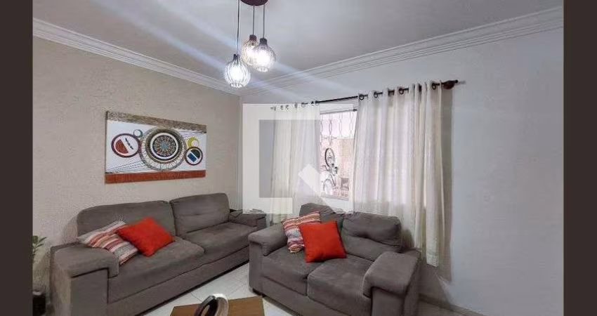 Casa à Venda - Interlagos, 3 Quartos,  148 m2