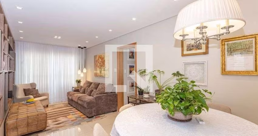 Apartamento à Venda - Vila Mariana, 3 Quartos,  100 m2
