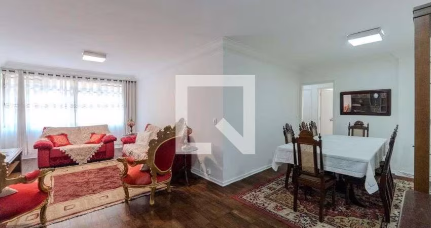 Apartamento à Venda - Bela Vista, 4 Quartos,  130 m2