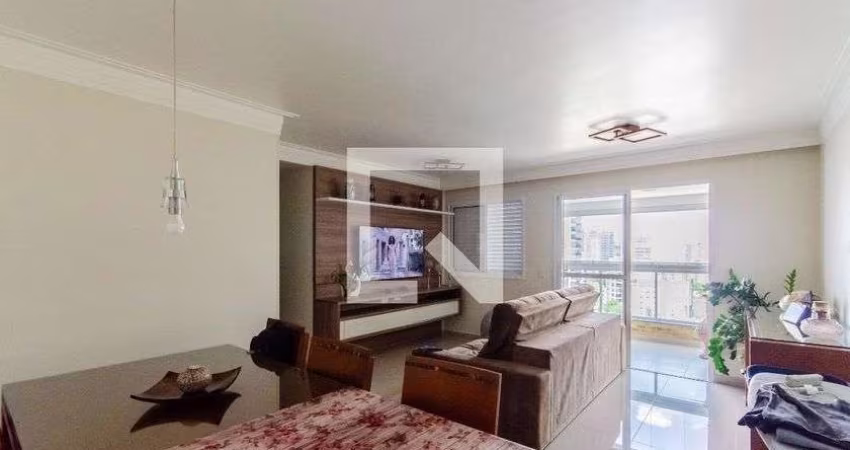 Apartamento à Venda - Vila Mariana, 4 Quartos,  102 m2