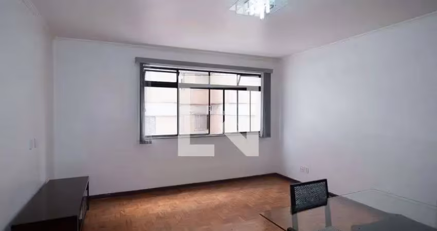 Apartamento à venda - bela vista, 3 quartos,  120 m2
