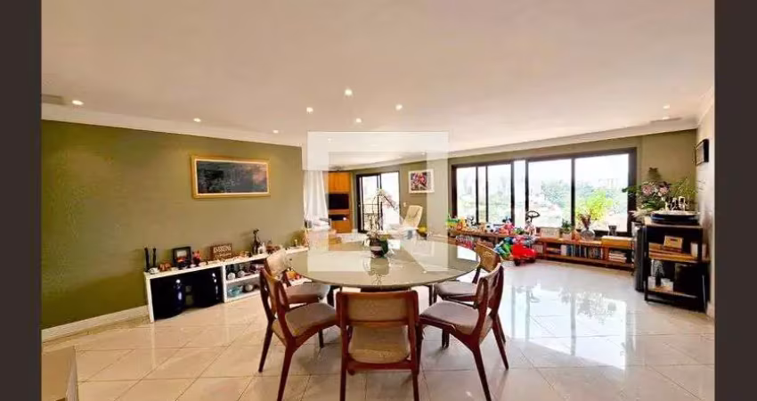 Apartamento à venda - vila mariana, 3 quartos,  213 m2