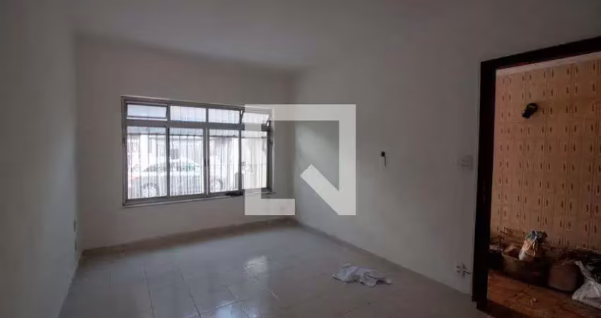 Casa com 2 quartos à venda na Rua José Guilger Sobrinho, 126, Santo Amaro, São Paulo
