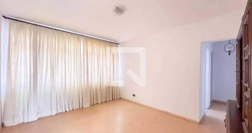 Apartamento à Venda - Vila Mariana, 2 Quartos,  87 m2
