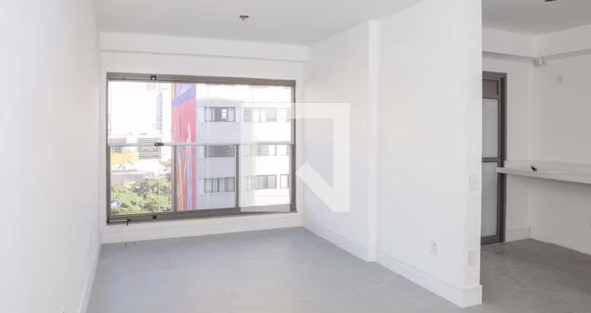 Apartamento à Venda - Perdizes, 2 Quartos,  74 m2