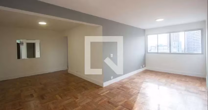 Apartamento à venda - santo amaro , 3 quartos,  120 m2