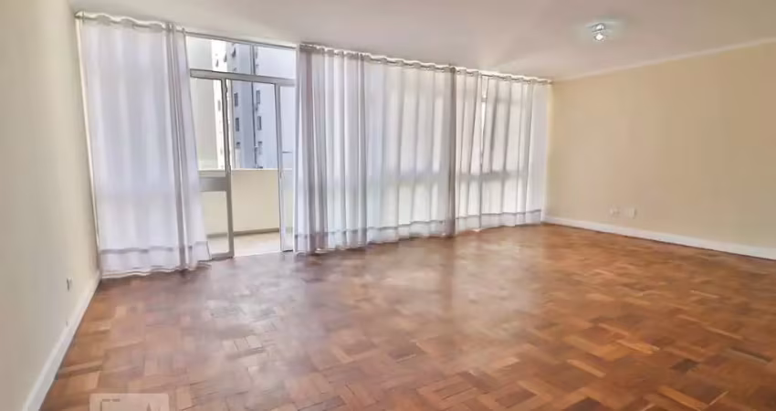 Apartamento à venda - bela vista, 3 quartos,  190 m2