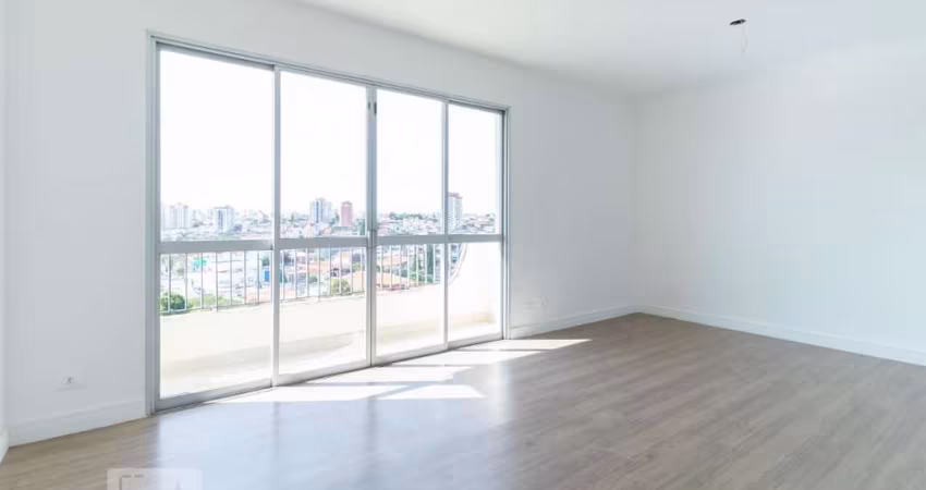Apartamento à Venda - Jardim Marajoara , 3 Quartos,  80 m2