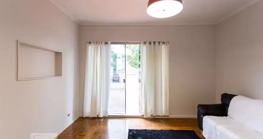 Casa com 2 quartos à venda na Rua Plínio Salgado, 231, Butantã, São Paulo