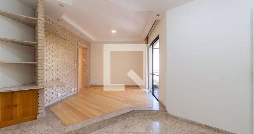 Apartamento à Venda - Moema, 3 Quartos,  112 m2