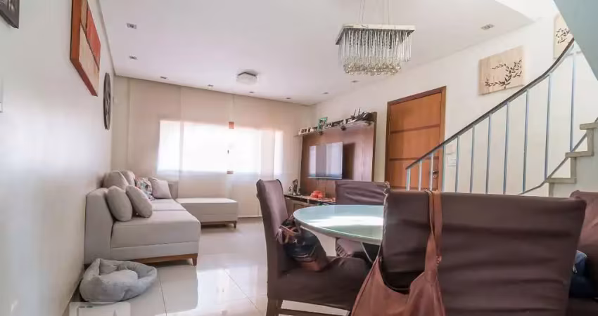 Casa com 3 quartos à venda na Rua Guilherme Asbahr Neto, 448, Santo Amaro, São Paulo