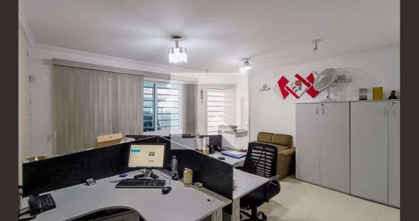 Casa à Venda - Barra Funda, 3 Quartos,  160 m2