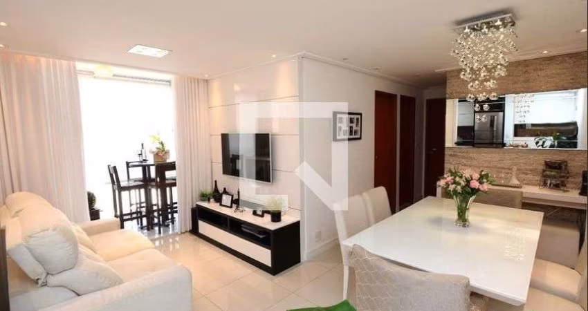 Apartamento à Venda - Jardim Marajoara , 2 Quartos,  65 m2