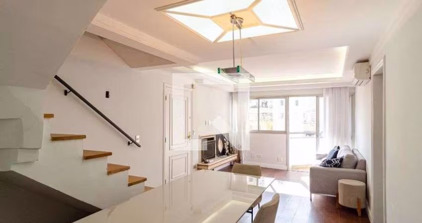Apartamento à Venda - Vila Mascote, 5 Quartos,  230 m2