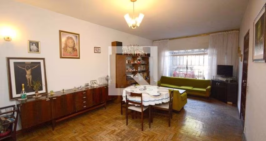 Casa à Venda - Jardim Marajoara , 3 Quartos,  201 m2