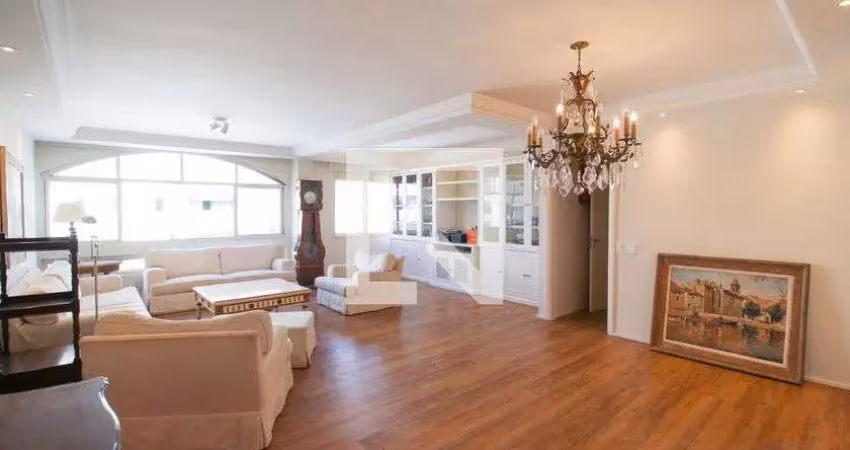 Apartamento à venda - itaim bibi, 2 quartos,  125 m2