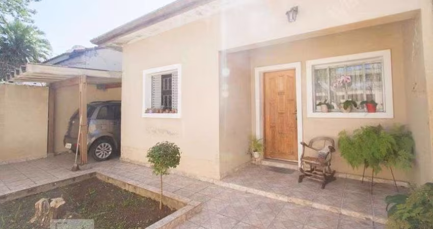 Casa à Venda - Brooklin, 3 Quartos,  180 m2