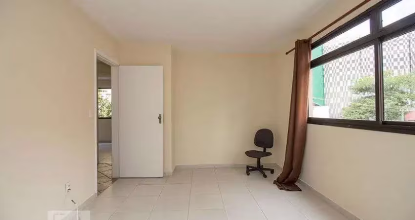 Apartamento com 2 quartos à venda na Rua Padre Antônio Tomás, 219, Perdizes, São Paulo