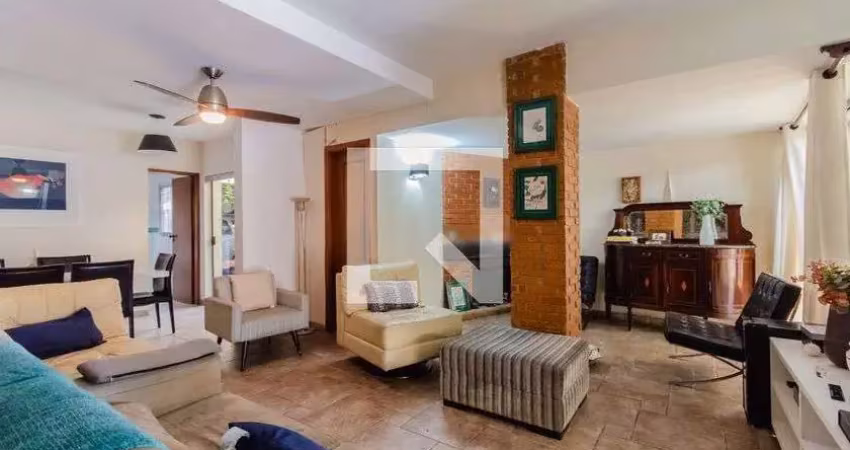 Casa com 3 quartos à venda na Rua Uruana, 305, Vila Mariana, São Paulo