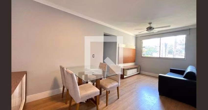 Apartamento à Venda - Vila Mascote, 2 Quartos,  60 m2