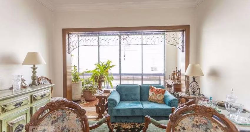 Apartamento à Venda - Perdizes, 3 Quartos,  113 m2