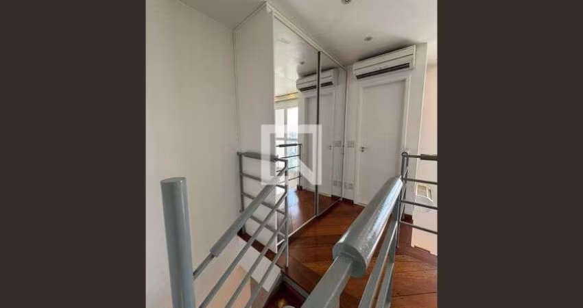 Apartamento à Venda - Vila Andrade, 1 Quarto,  48 m2