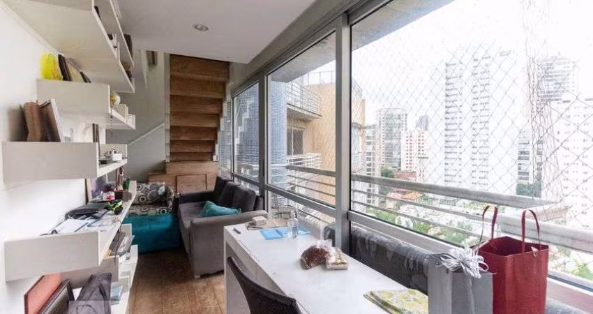 Apartamento à Venda - Vila Mariana, 2 Quartos,  200 m2