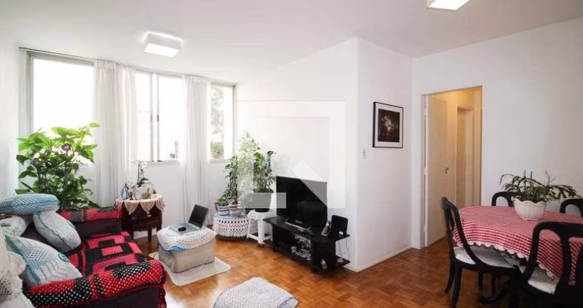 Apartamento à Venda - Vila Olímpia, 2 Quartos,  70 m2