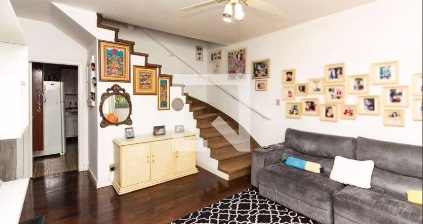 Casa à Venda - Vila Olímpia, 3 Quartos,  180 m2