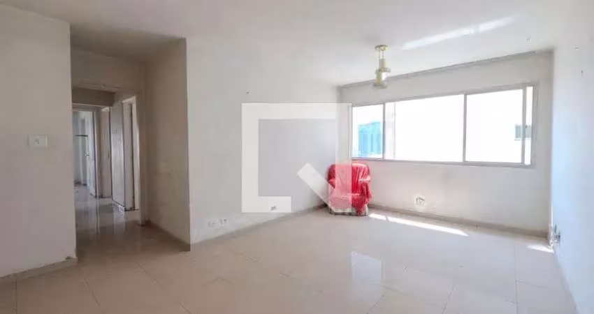 Apartamento à venda - bela vista, 3 quartos,  105 m2