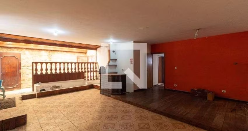 Casa à Venda - Jardim Marajoara , 5 Quartos,  300 m2