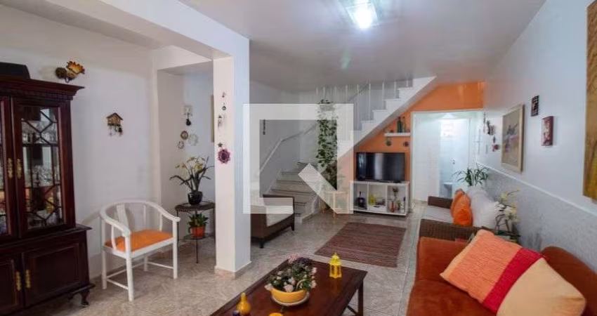 Casa à Venda - Brooklin, 3 Quartos,  180 m2