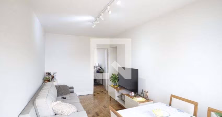 Apartamento à Venda - Vila Mariana, 2 Quartos,  75 m2
