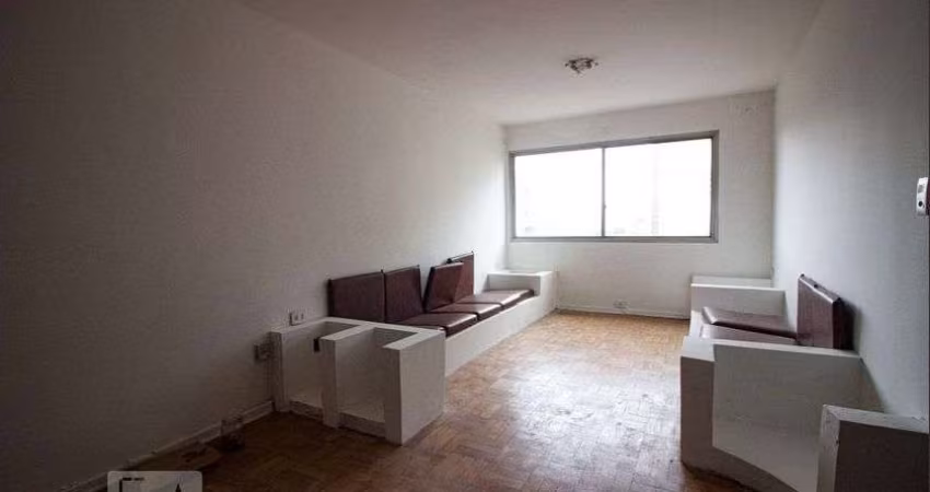 Apartamento à Venda - Vila Mariana, 2 Quartos,  80 m2