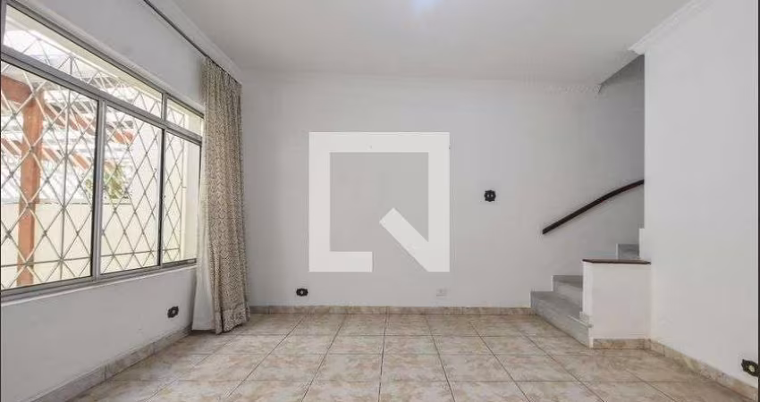 Casa à Venda - Campo Belo, 2 Quartos,  250 m2