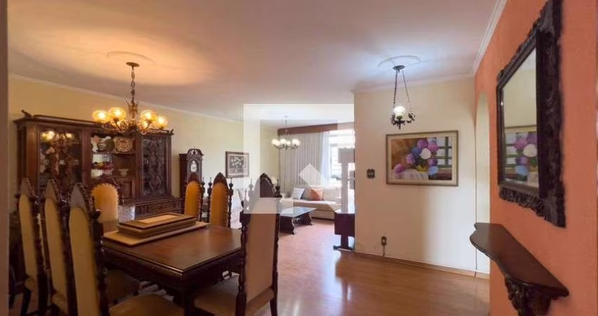 Apartamento à Venda - Vila Mariana, 2 Quartos,  102 m2