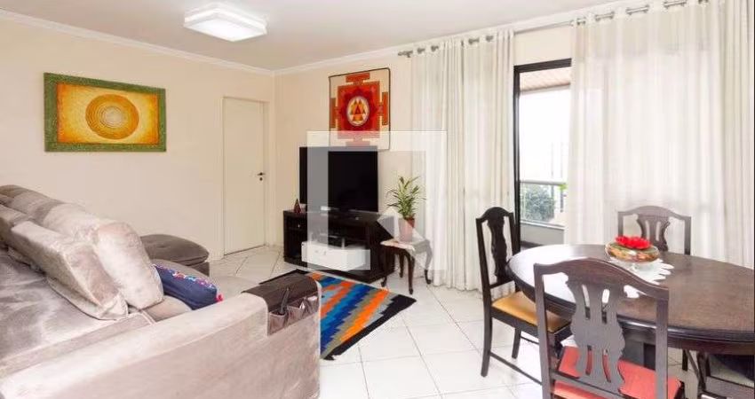 Apartamento à Venda - Moema, 3 Quartos,  93 m2