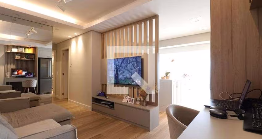 Apartamento à Venda - Barra Funda, 2 Quartos,  96 m2